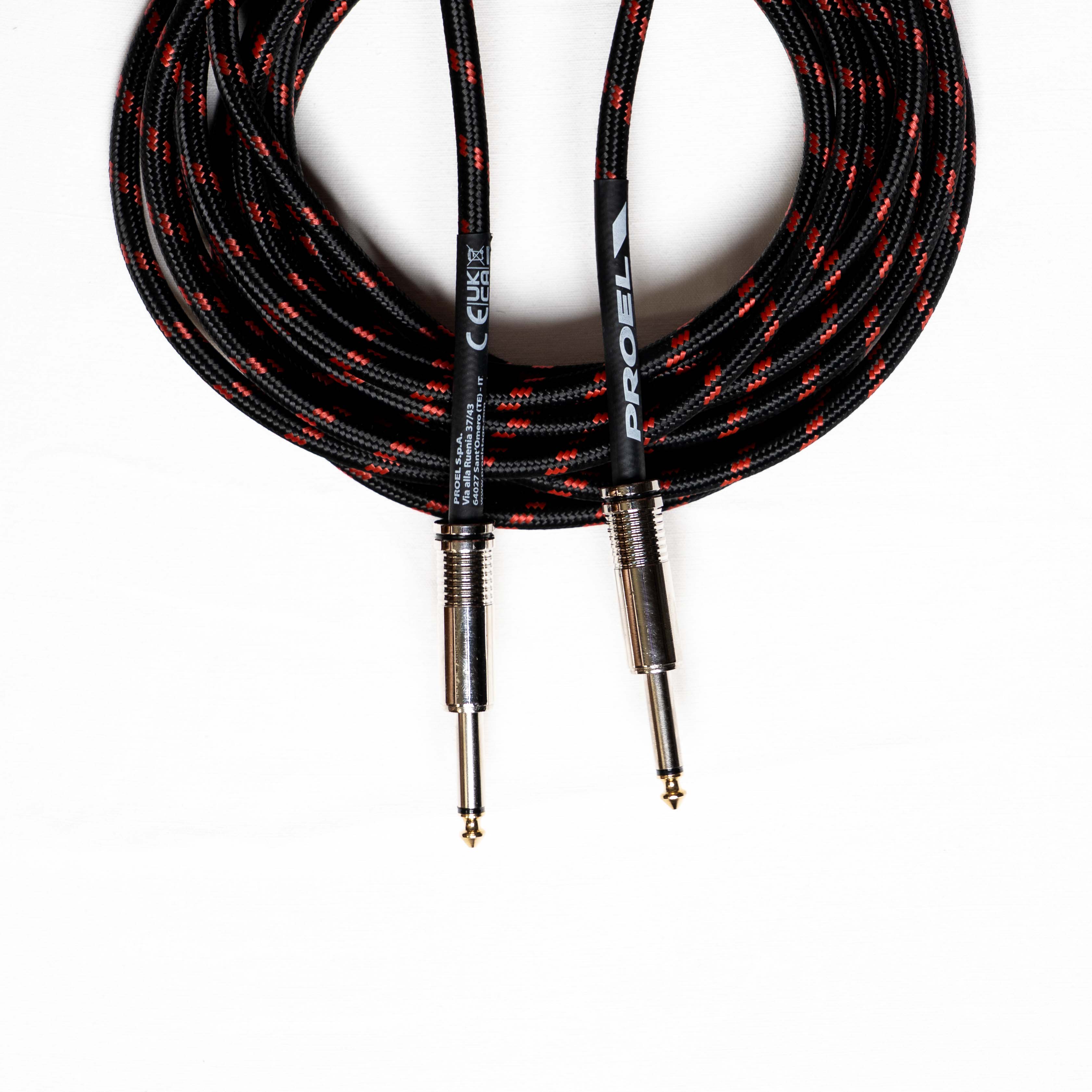 PROEL STAGE BULK100CLU3BR